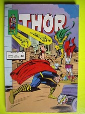 BD PETIT FORMAT.......THOR.. numéro 9..pocket..