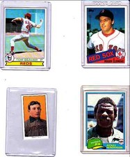 HONUS WAGNER T-206 PIEDMONT