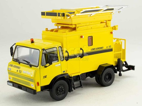 Berliet 620 surveillance de - berliet,