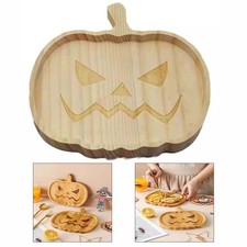 Plateau de fête Halloween