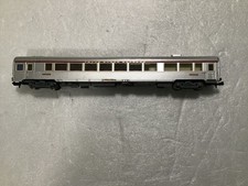 LS MODELS VOITURE RESTAURANT