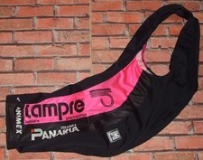 Lampre Panaria Santini Maillot