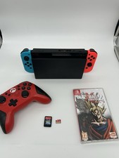 Nintendo switch console - nintendo, 32