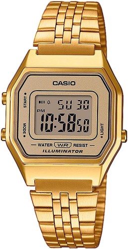 Montre casio vintage - montre,