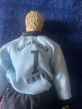 Figurine articulée de Kahn -