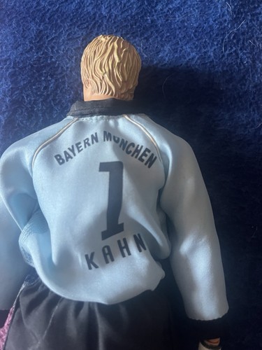 Figurine articulée kahn - de,