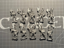 Warhammer / The Old World