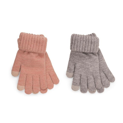 Gants hiver tricotés chunky - gants,