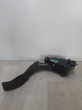 Pedale d'accelerateur VOLKSWAGEN FOX 6Q1721503M