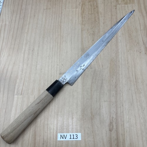 Couteau cuisine japonais - couteau,
