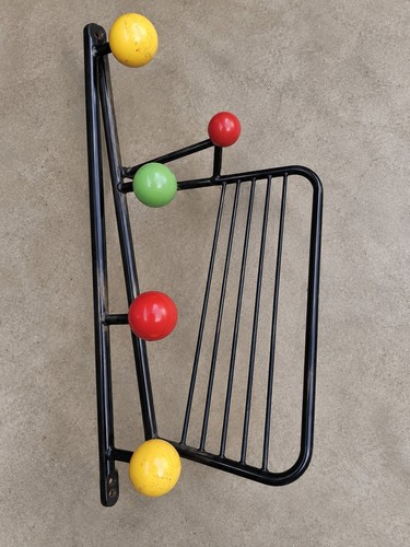 Porte manteau chapeaux - &, porte-chapeaux