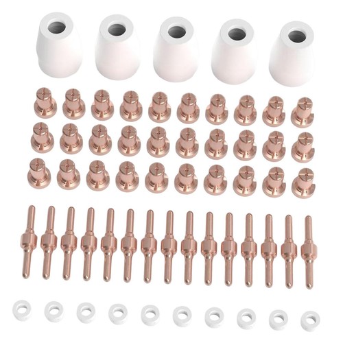 Pièces consommables pour - 60,