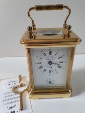 Pendule d'officier L'épée