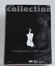 Collection de photographies du