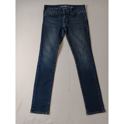 Guess jeans daredevil low rise - daredevil,