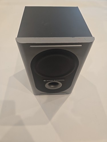 Altec lansing 251 - altec,