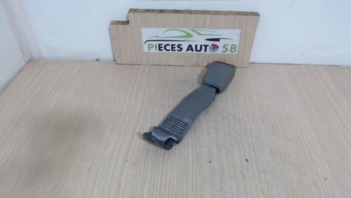 Attache ceinture arriere