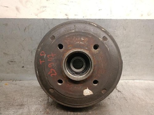 Fusée arrière droit peugeot - fusée,