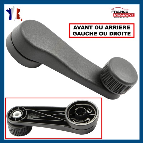 Manivelle poignée leve - manivelle,