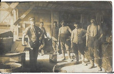 STALAG /Geprüit kommandantur