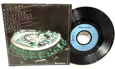 Ancien 45t Disque Vinyle Heineken Robert Palmer PLV Brasserie