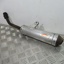 Silencieux  KTM 85 SX - 2008 -