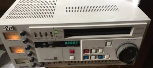 Magnétoscope vhs super - magnétoscope,