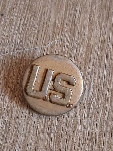 Ancien bouton uniforme - bouton,