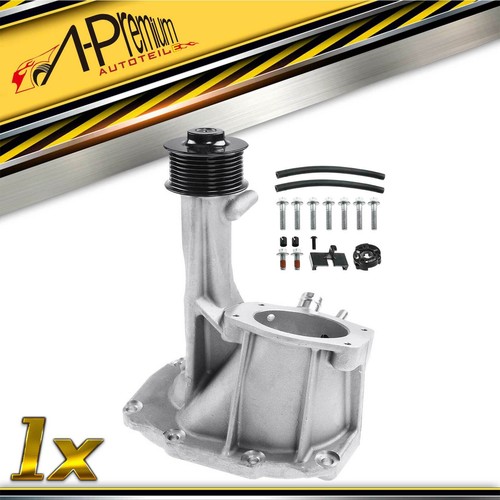 Supercharger kits - supercharger, de