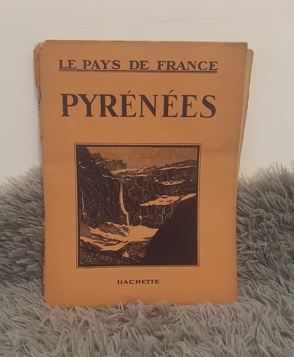 Pays france pyrenees - /,