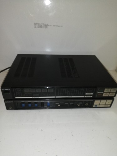 Ampli amplificateur stereo - ampli,