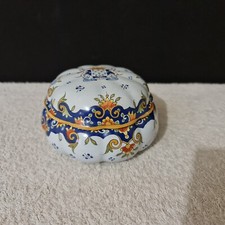 Ancienne bonbonnière en