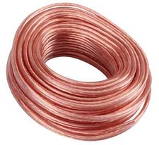 10m cable enceinte - 10m, d