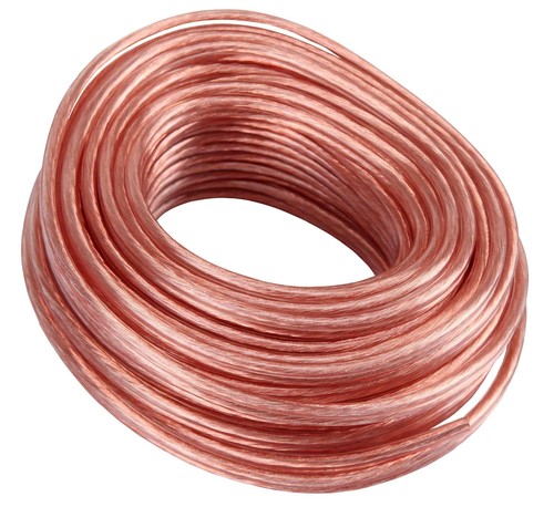 10m cable enceinte - cable, d