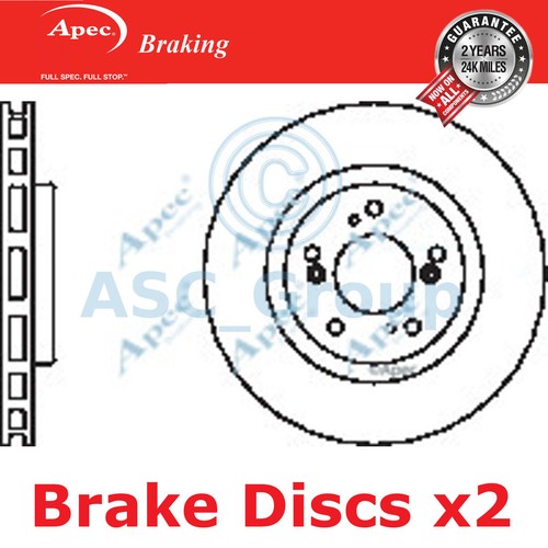 Apec braking 300mm - braking,
