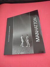 MANHATTON the photography of Norman Hatton curiosa érotique
