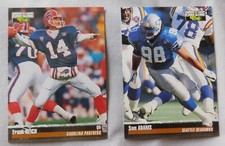 1995 Classic Pro Line #201-400