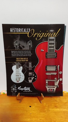 Hagstrom super swede - super,