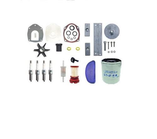 Kit entretien mercury - kit, verado