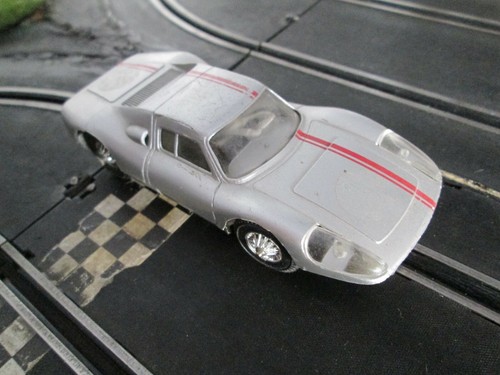 Jouef slotcar porsche - jouef,