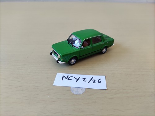 Simca 1000 43e - 1000,, 1/43e