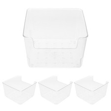  4 Pcs Salle De Bain Petit Animal Accessoires Pour Petits Animaux