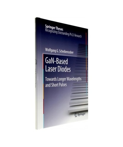Gan based laser diodes - laser,