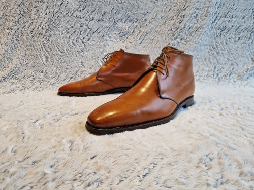 Bottines chukka boots van - boots,