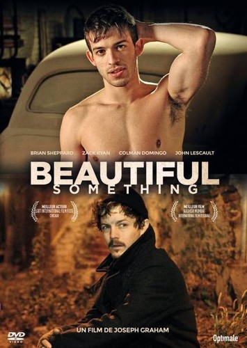 Dvd beautiful something - something, –