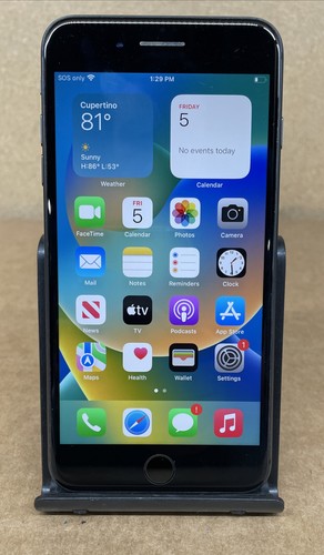 Apple iphone plus gb - |,