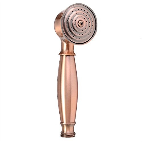 Pommeau douche rétro - douche, en