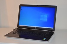 Pc portable HP 17-f241nf -