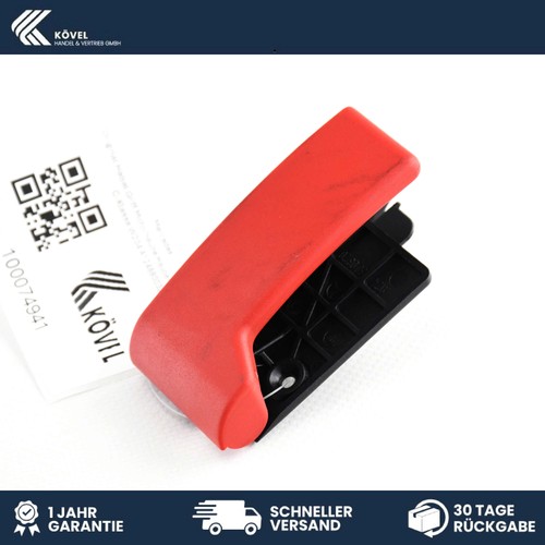 Original manette capot - original,