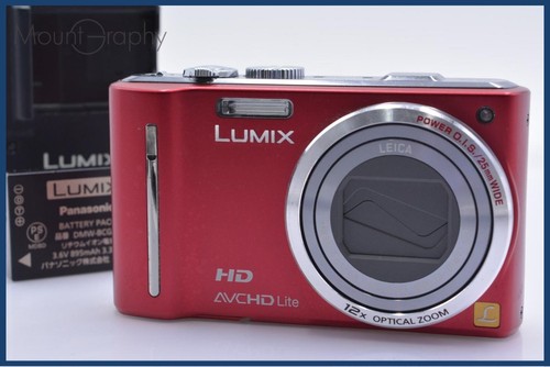 Exc panasonic lumix - 【exc+++】,